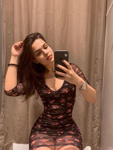 Индивидуалка Николь Фотография 4