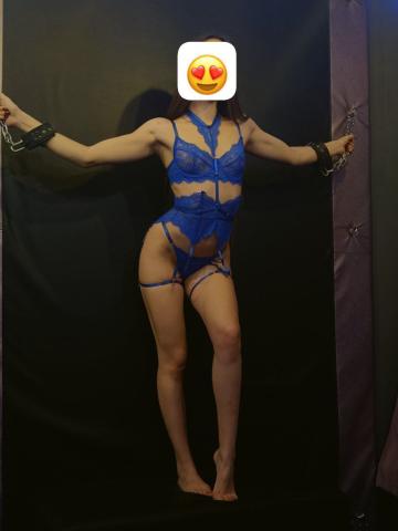 Индивидуалка Владислава Фотография 3